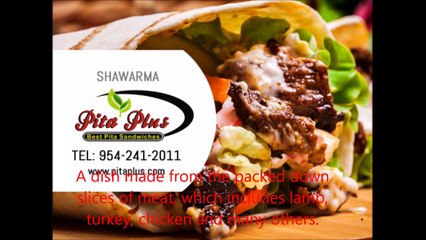 Lip-smack every dish at Pita Plus