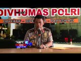 Terduga Teroris Ditangkap di Kontrakan Depok - NET12