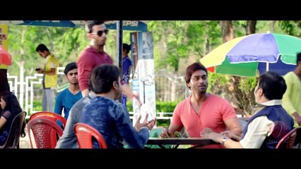 Rongeen _ Tomake Chai _ Bonny _ Koushani _ Rajib Kumar _ Indraadip Dasgupta _ SV