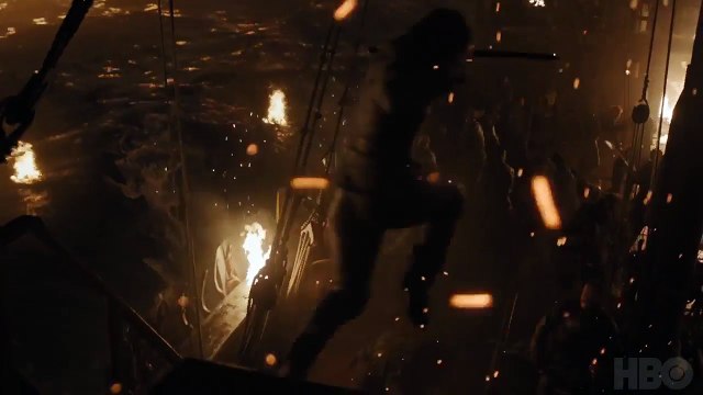 Game of Thrones 7. Sezon 2. Fragman - Türkçe Altyazılı