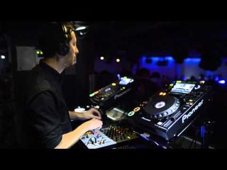 MIKE SHANNON @ HELLO 7TH BIRTHDAY (20.02.16)