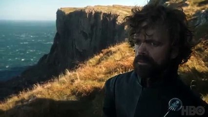 Game of Thrones 7. Sezon 2. Fragman Yayınlandı!