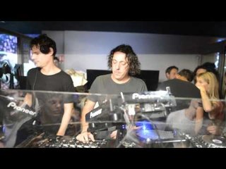 REX CLUB INVITE APOLLONIA (23.10.15)