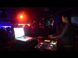 Coldgeist Live @ Delighted (21.05.15)