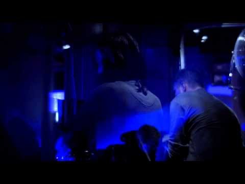 NINOO MIX PARTY @ REX CLUB (23.01.14)