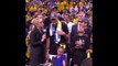 NEW Golden State Warriors NBA CELEBRATION FUNNY MOMENTS (LeBron Cries)