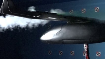 "Ampere" l'avion taxi tout électrique qui participe à la réduction des émissions polluantes