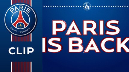 Paris Loves US