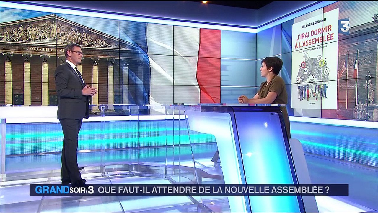 Remaniement : un gouvernement "technique" et une Assemblée morcelée