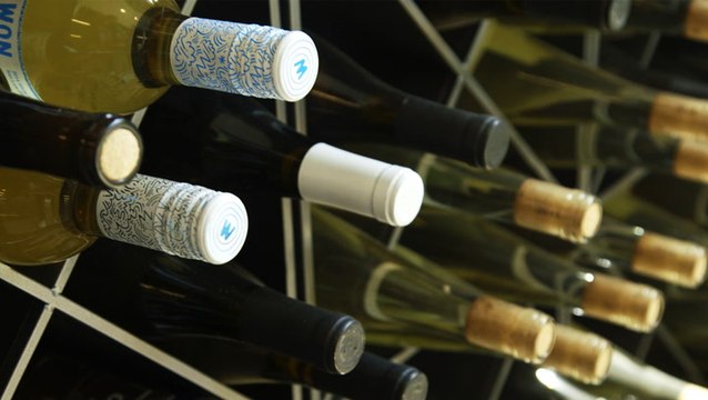 This Company Delivers Wine In Bottles, Cans And Soon, Kegs?