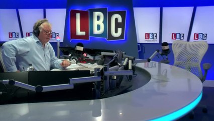 Hammond: What The Tories Should Have Said In The Election Campaign
