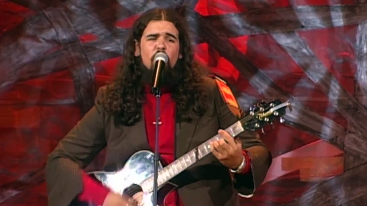 Les Denis Drolet - Premier Gala-uua1gt5MRYI