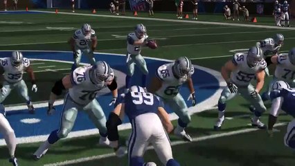 Madden NFL 15 Just like Thursday Night Football 10_9