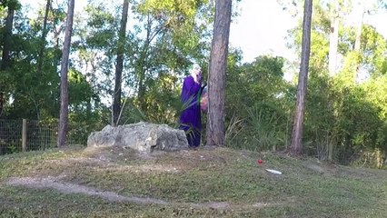 Spiderman vs Joker Crazy Clown Prank Superhero Fun in Real Life!-bjmp