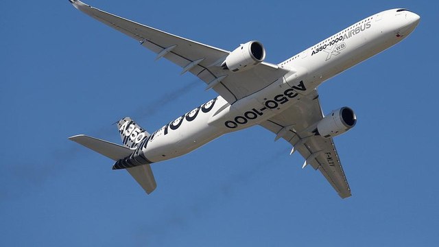 В огне не горят и в воде не тонут: Airbus создает новое поколение самописцев