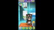Androide Mejor para Juegos hablando tigre Tom 2 iphone daniel