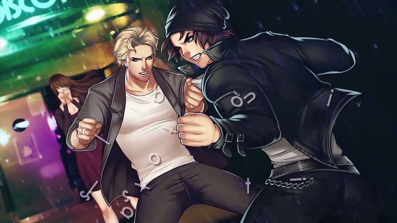 Is It Love_ Gabriel ~ Chapitre 8 - _Vous avez couché avec votre Manager..._ [2_3] (720p_30fps_H264-192kbit_AAC)