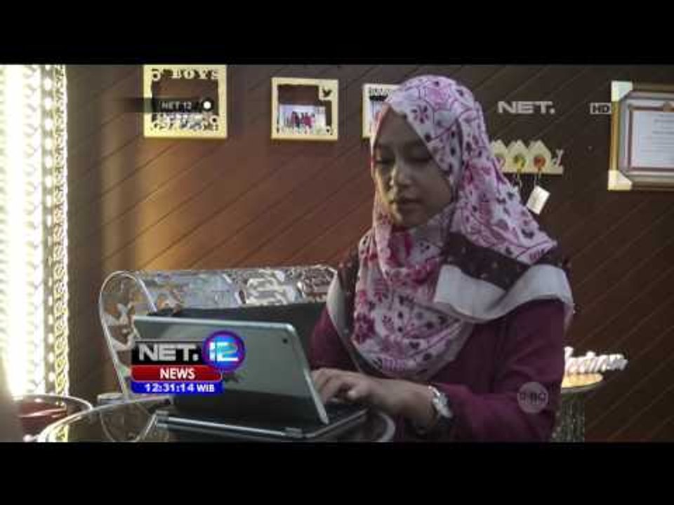 Kreasi Unik Furniture dan Limbah Spare Part Kendaraan - NET12