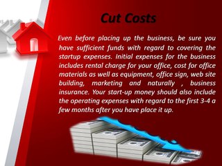 Robert Burton | Tips To Start a Real Estate Company