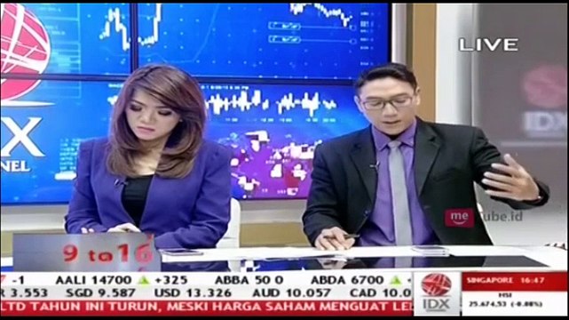 Berikut Rekomendasi Saham Sektor Properti oleh Edwin Sebayang