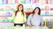 TESTING DIFFERENT TYPES OF GLUES FOR SLIME | tacky glue slime, stick glue | Slimeatory #41