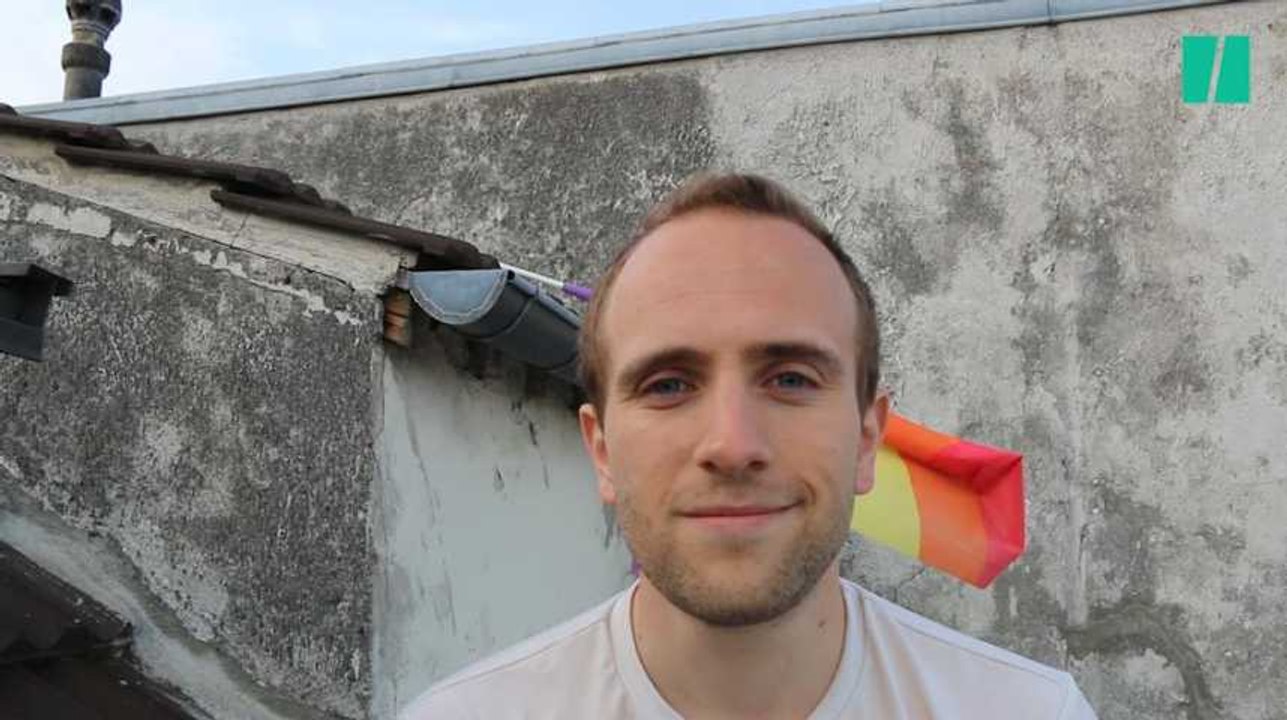 BLOG - Des marches de Montmartre aux bus et à la Tour Eiffel, Paris tout entier doit se mettre aux couleurs de la Gay Pride