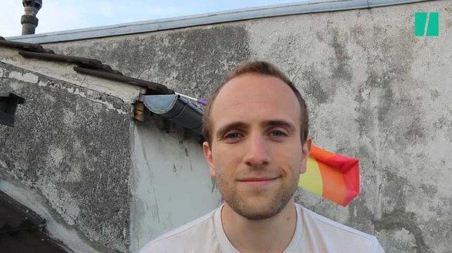 BLOG - Des marches de Montmartre aux bus et à la Tour Eiffel, Paris tout entier doit se mettre aux couleurs de la Gay Pride