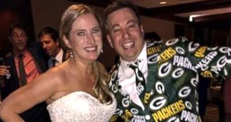 Amerika'da Bir Vatandaş, Tuttuğu Takımı Soyadı Yaptı