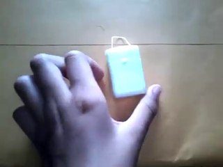 Diy How To Make Lps Openable_Closeable suitcase Easy Craft-QyznE