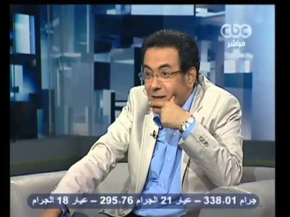 ممكن - رمضان:فيلم عبده موته .. مفاجأة لمشاهدين...