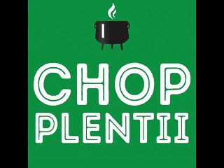 Best African Food in Oakland - www.chopplentii.com