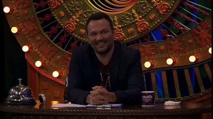 Fakirliğin gözü kör olsun