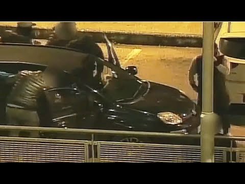 Casoria (NA) - Ragazzi pestati e rapinati nel parcheggio dell'Uci Cinema, due arresti (22.06.17)