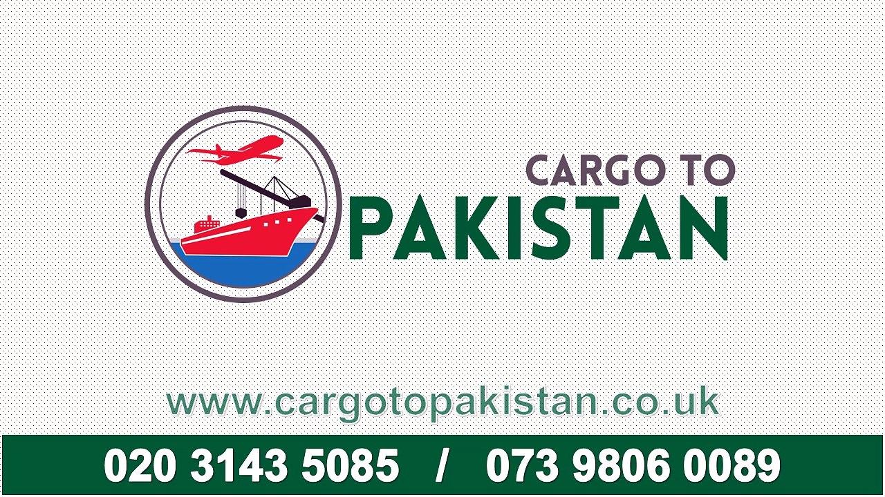 Cheap Cargo to Pakistan from UK