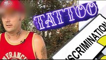 Tattoos: Dad tattoos son’s cancer scar on his own head; Tattoo removal gone wrong Compilat