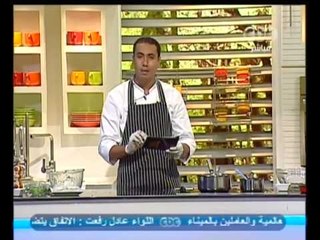 الستات  مايعرفوش يطبخوا - CBC-24-10-2012