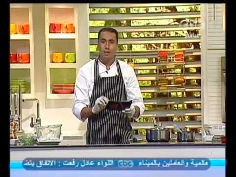 الستات مايعرفوش يطبخوا - CBC-24-10-2012