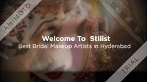 Best Bridal Makeup Artists in Hyderabad | Stilist Beauty Portal