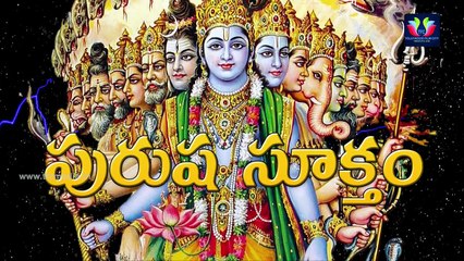 Purusha Suktham to attain Eternal Life -- by Sri TKV Raghavan -- Episode 08