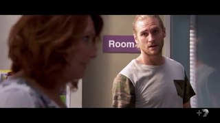 Home and Away 6683 22nd June 2017