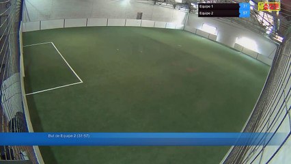 But de Equipe 2 (31-53) - Equipe 1 Vs Equipe 2 - 21/06/17 16:51 - Loisir Poitiers
