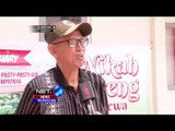 Ajang Cari Jodoh Golek Garwo di Yogyakarta - NET24