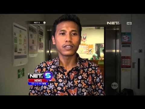 Bayi Kembar Siam Asal Ponorogo Meninggal - NET5