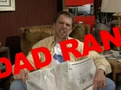 DadLabs Ep. 61 The Lounge Dadrant 3