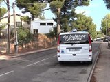 Ambulances - Les Nouvelles Ambulances de la Ciotat (GIE) à La Ciotat