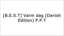 [mizrg.B.o.o.k] Varm dag (Danish Edition) by Jonas  Laursen P.D.F