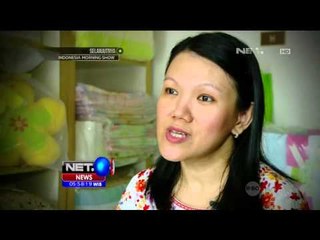 Made In Indonesia: GetLullaby - NET5