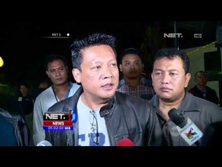 Pelaku Pembacok Polisi Dilumpuhkan Aparat - NET5