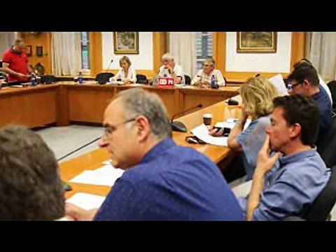 Κόντρα Πούλου Κοτσικώνα με φόντο την απεργία των συμβασιούχων εργαζομένων στους ΟΤΑ