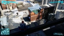 Marvels Spider Man (PS4) 2017 E3 Gameplay